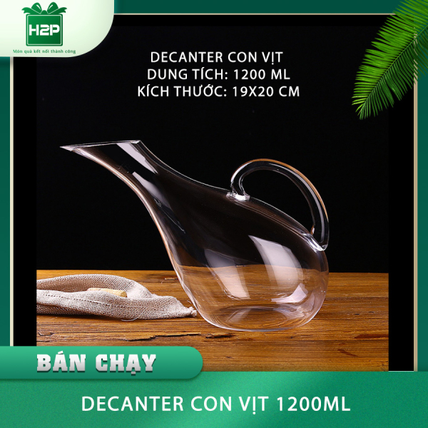 DECANTER D-10