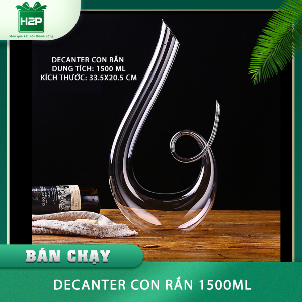 DECANTER D-11