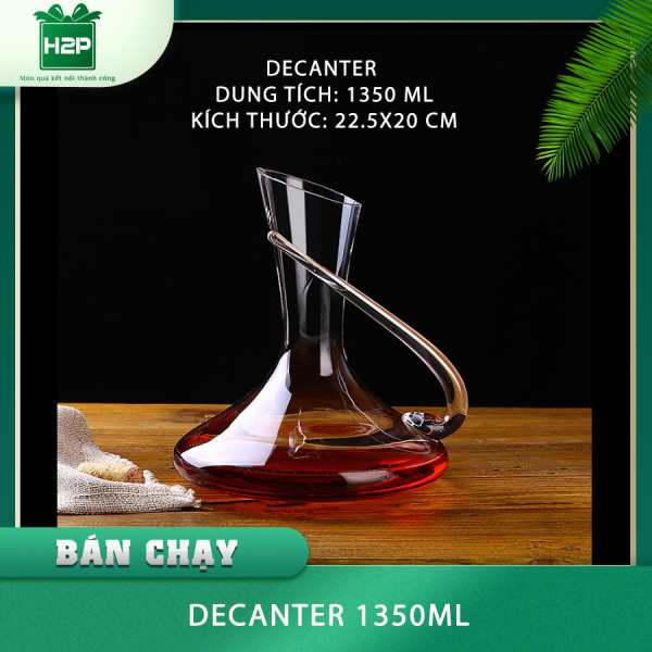 DECANTER D-04