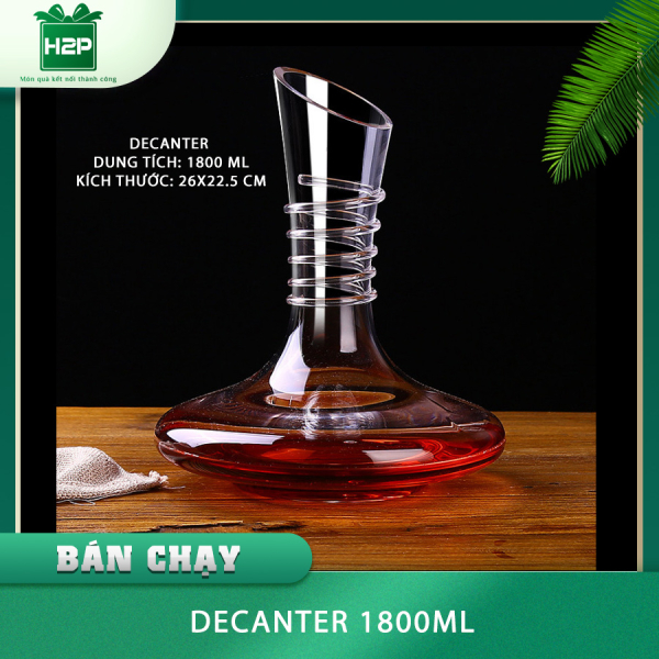 DECANTER D-08