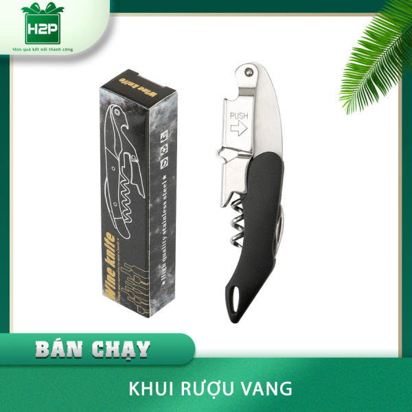 KHUI RƯỢU VANG KRV-04